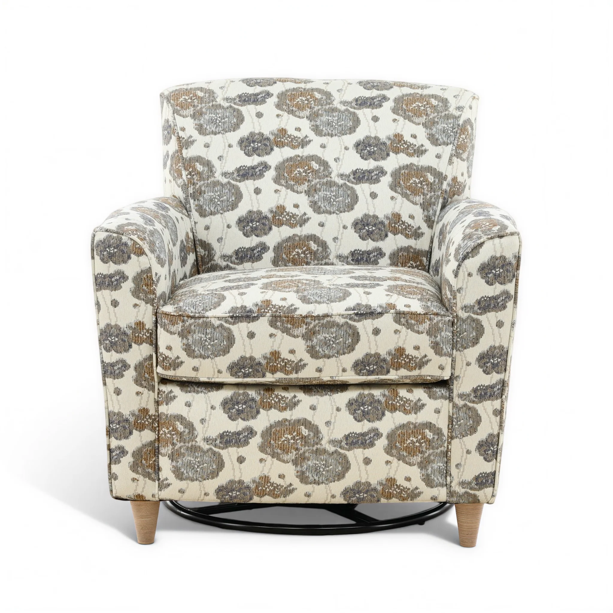 5149-flexsteel-lonsdale-iii-accent-swivel-chair-1.webp Flexsteel Lonsdale III Accent Swivel Chair