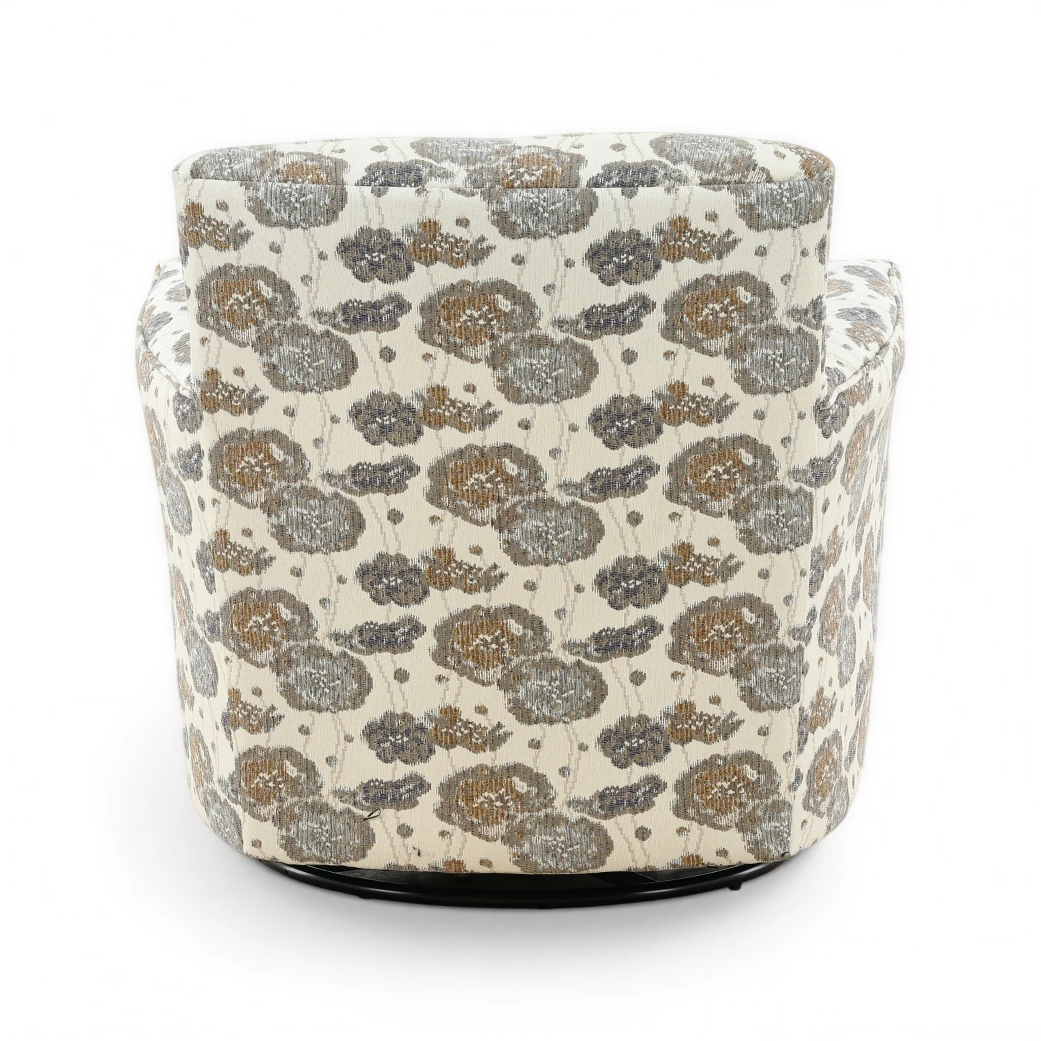 Flexsteel Lonsdale III Accent Swivel Chair