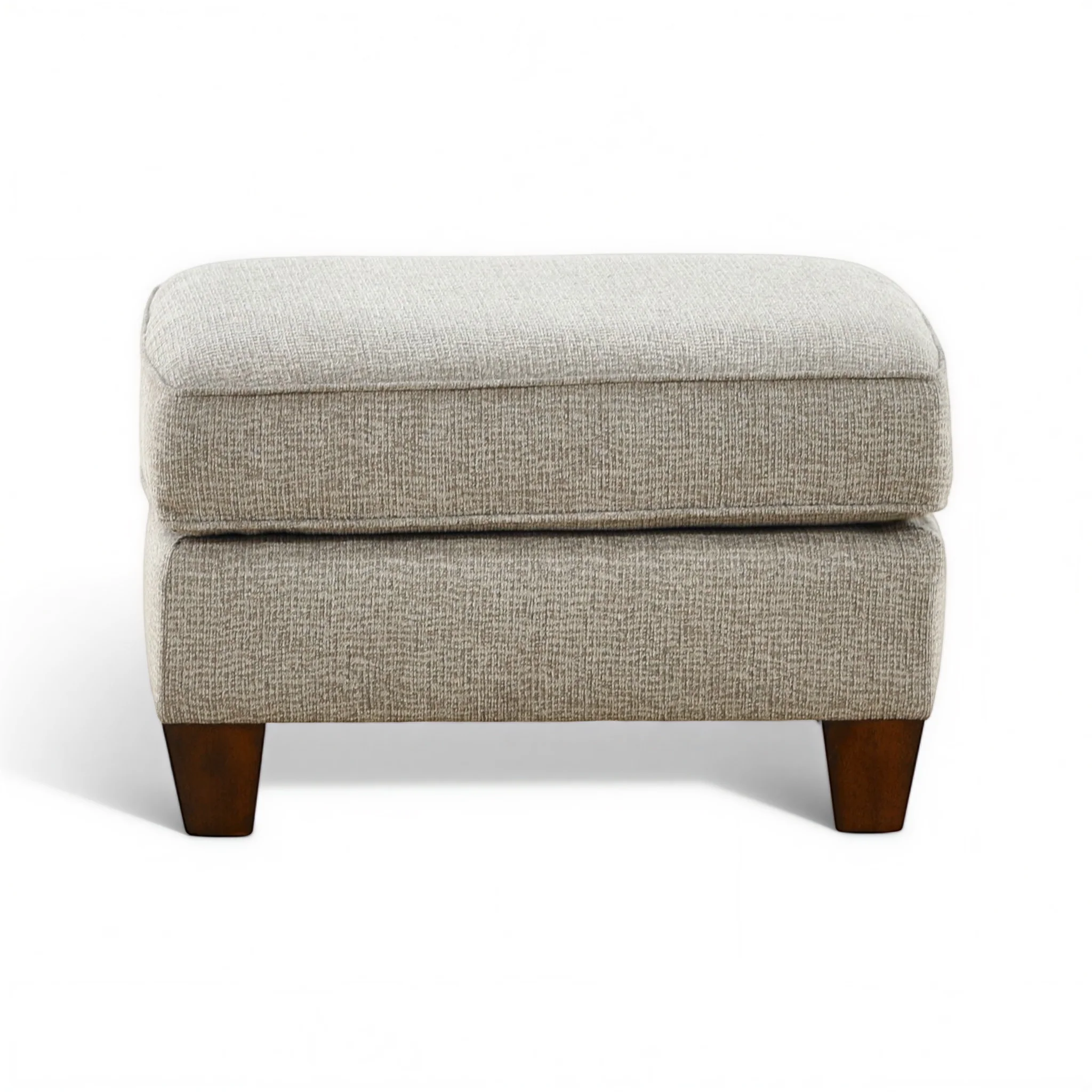 Flexsteel Lonsdale III Ottoman