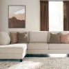 Ashley Steelwater Retreat 2-piece Sectional