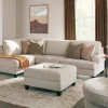 Ashley Steelwater Retreat 2-piece Sectional