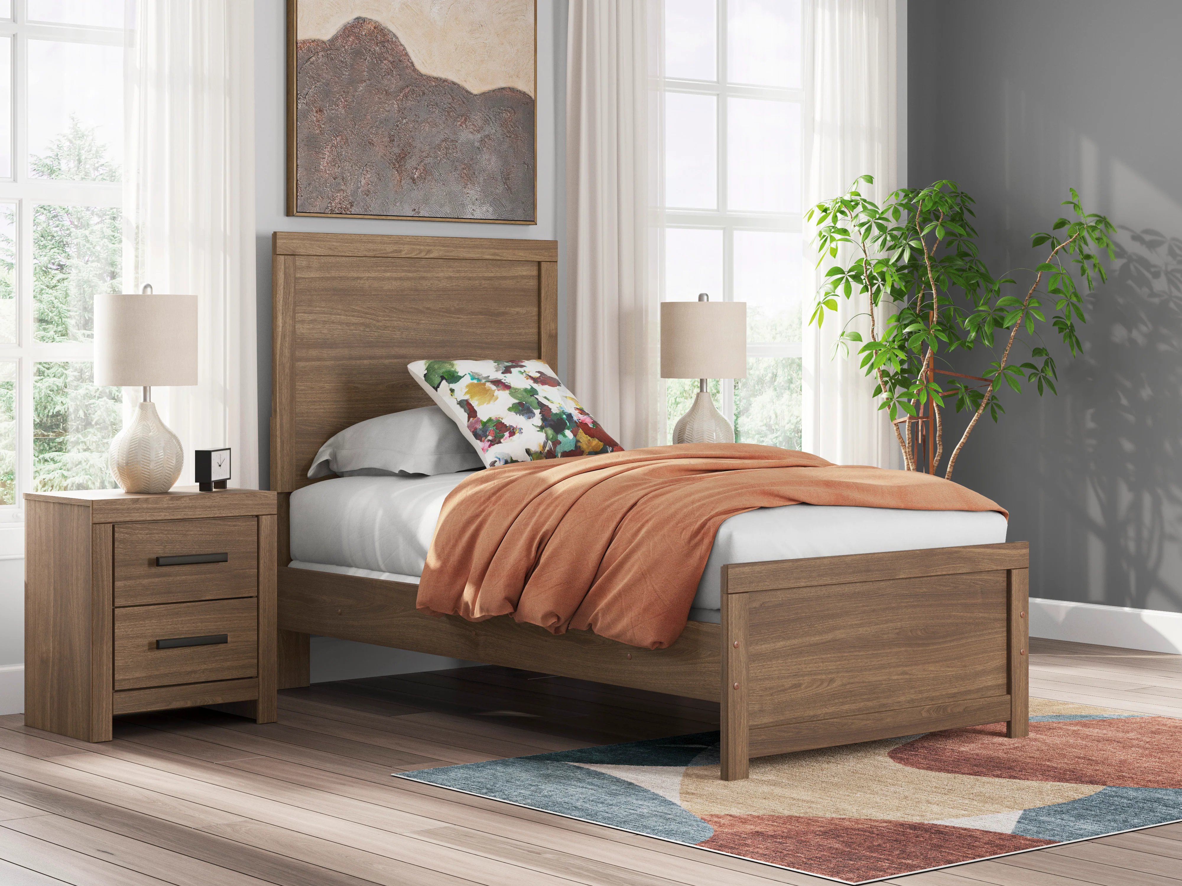 5167-jonnifer-twin-panel-bed-3.webp Jonnifer Twin Panel Bed