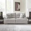 Acklen Place 2-Piece Power Reclining Sectional Loveseat