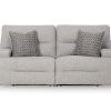 Acklen Place 2-Piece Power Reclining Sectional Loveseat