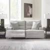 Acklen Place 2-Piece Power Reclining Sectional Loveseat