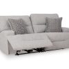 Acklen Place 2-Piece Power Reclining Sectional Loveseat