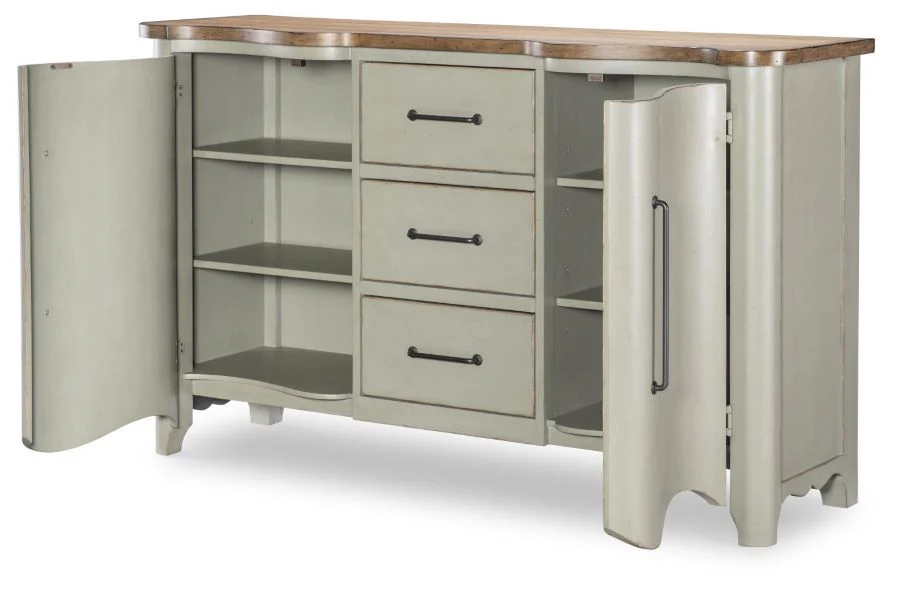 518-vintage-market-scalloped-door-chest-3.webp Vintage Market Scalloped Door Chest