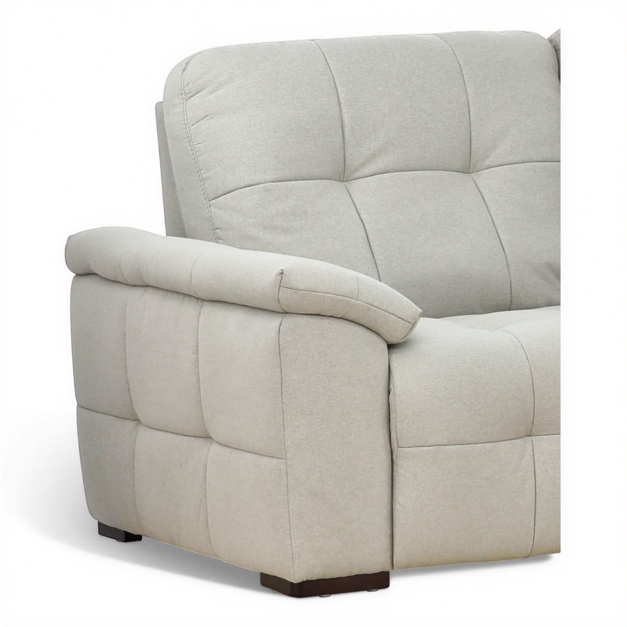 Ashby 6-Piece Power Sectional