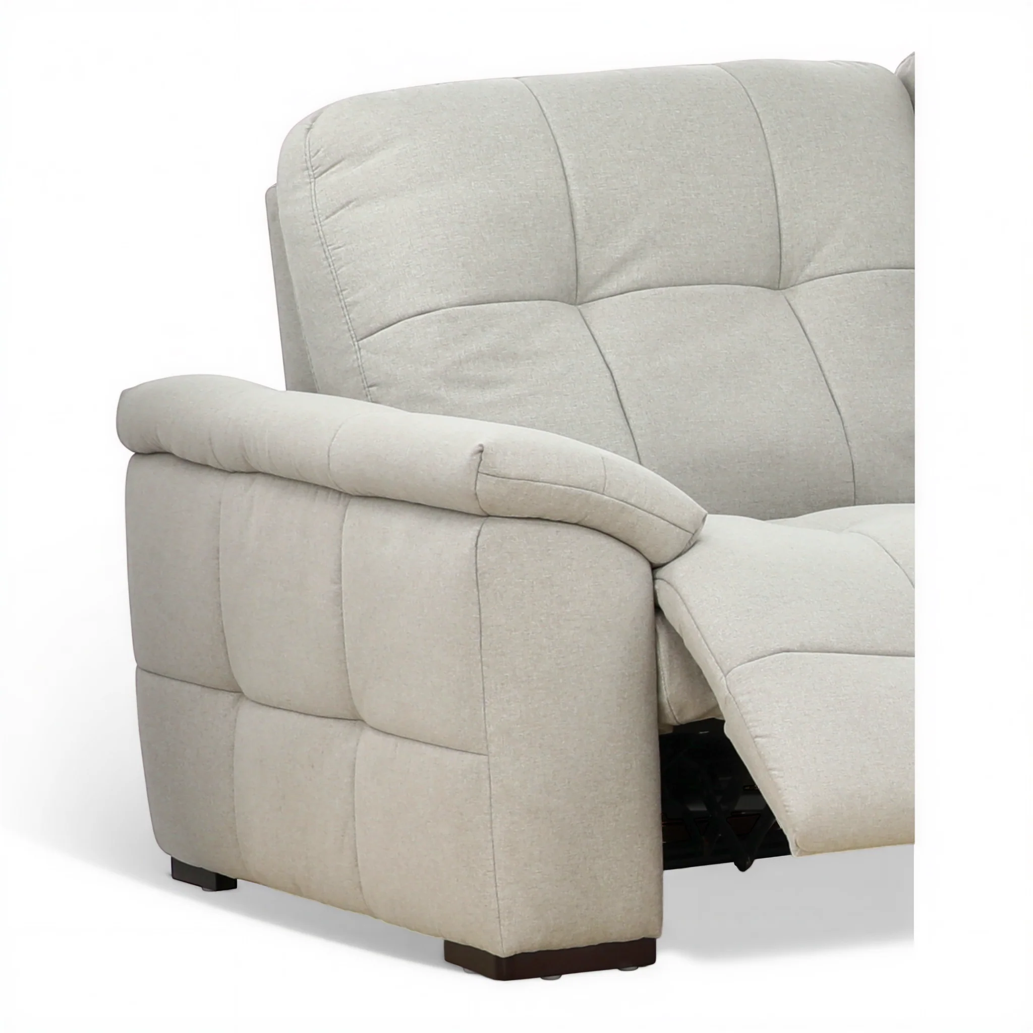 Ashby 6-Piece Power Sectional