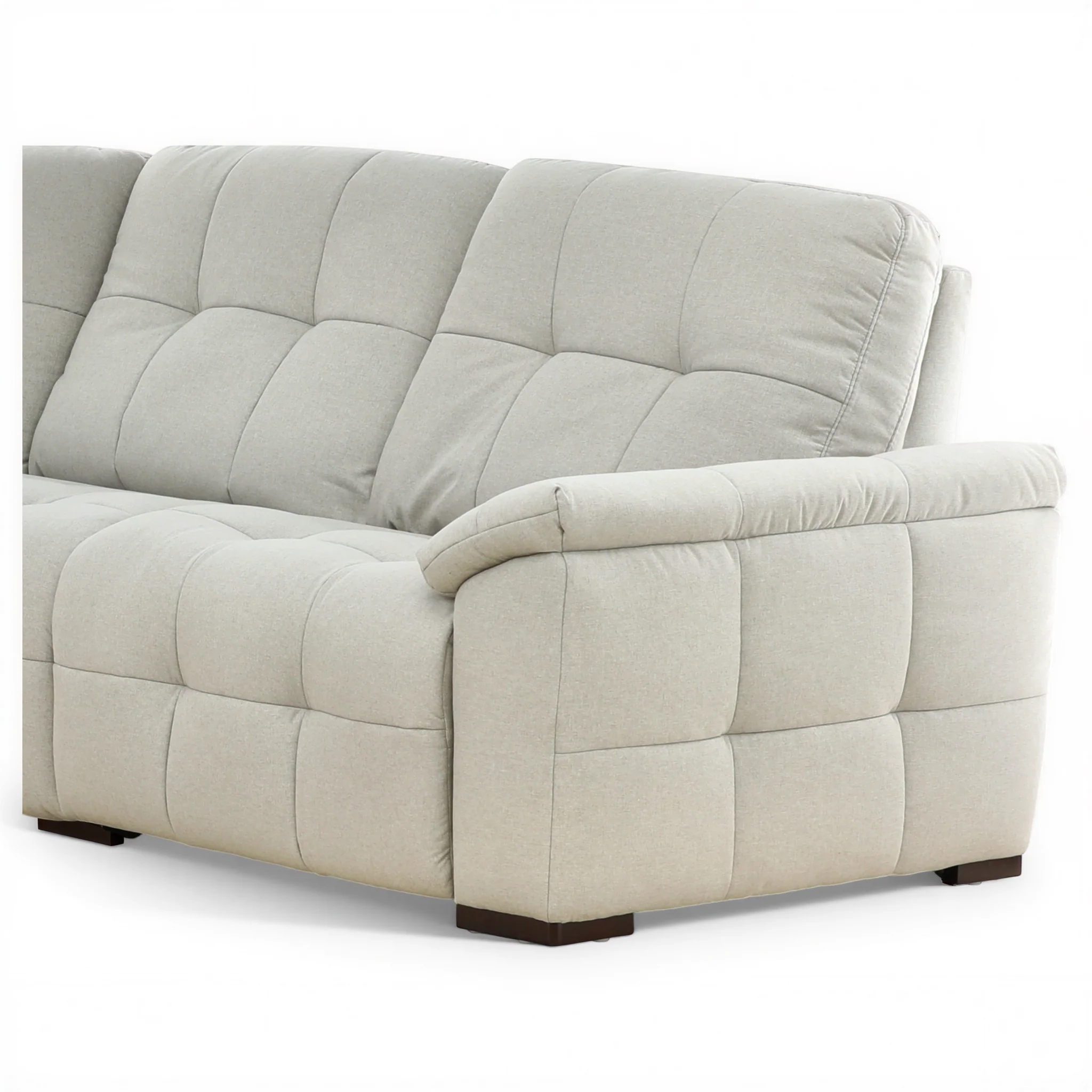 Ashby 6-Piece Power Sectional