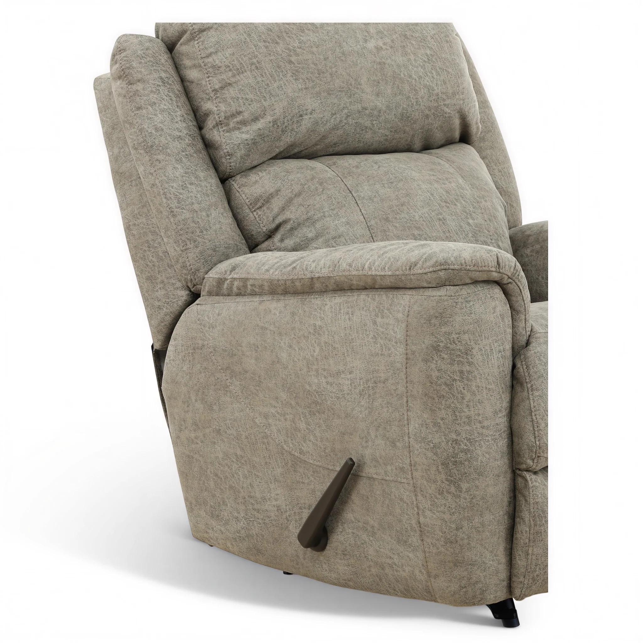 Woodley Rocker Recliner