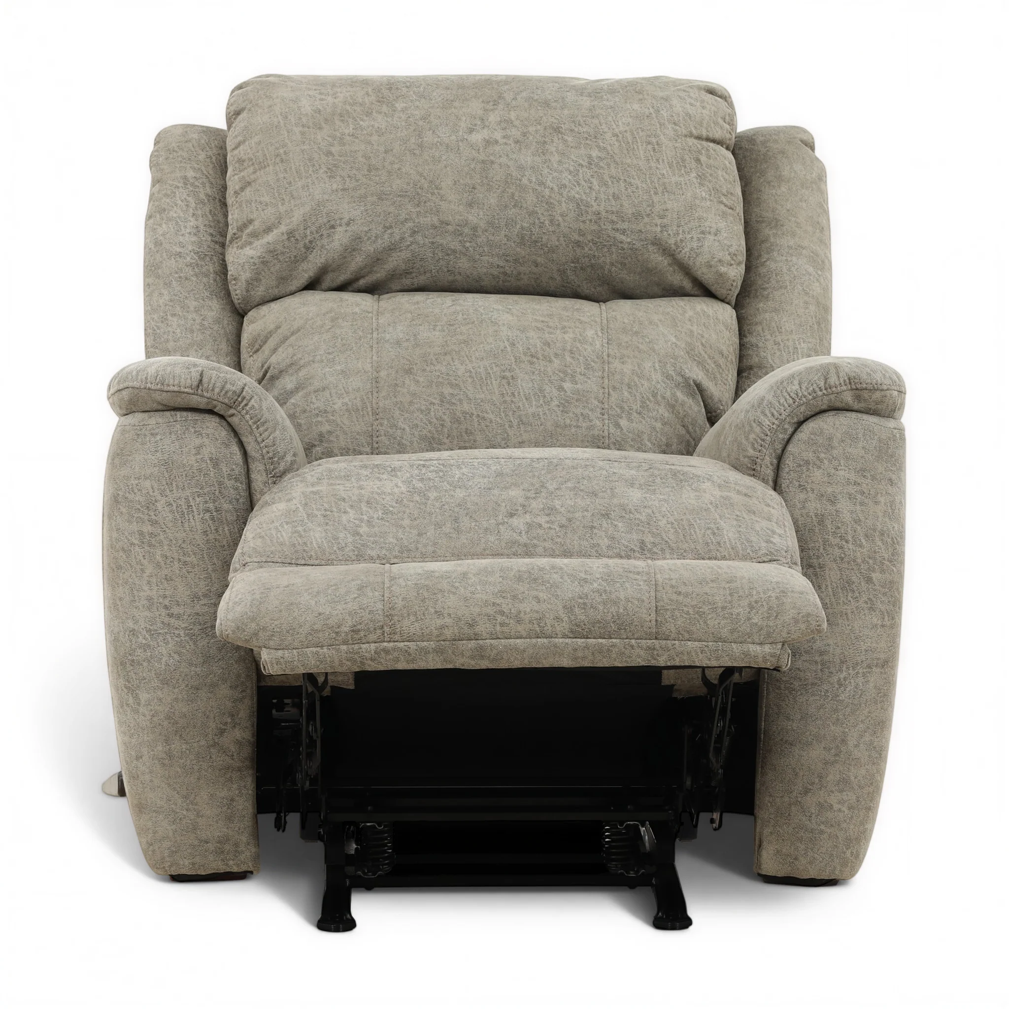 Woodley Rocker Recliner