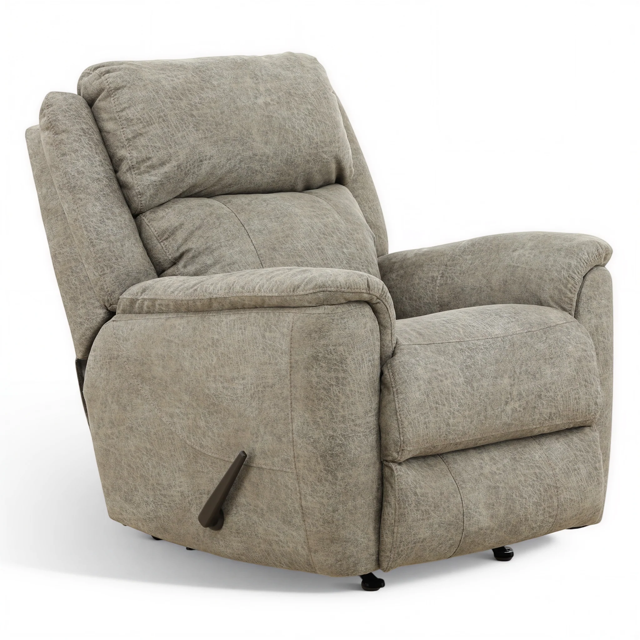 Woodley Rocker Recliner