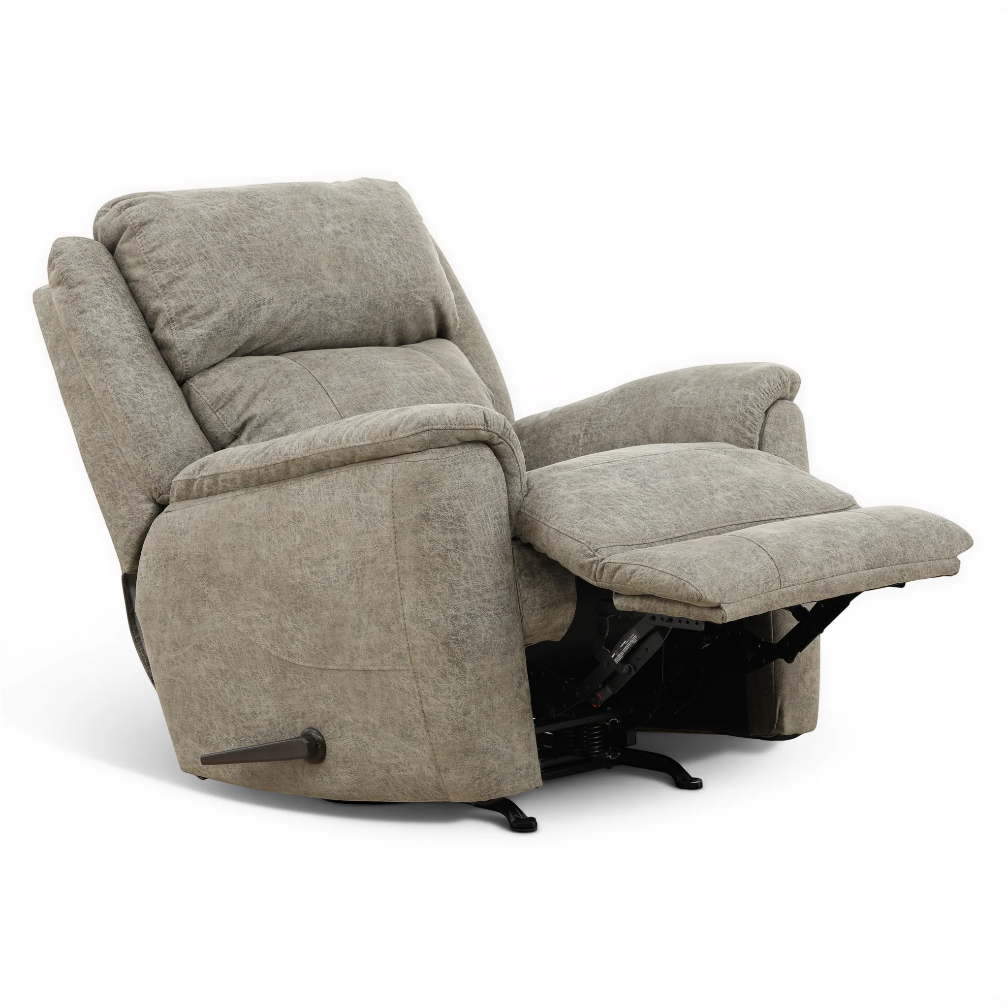 Woodley Rocker Recliner