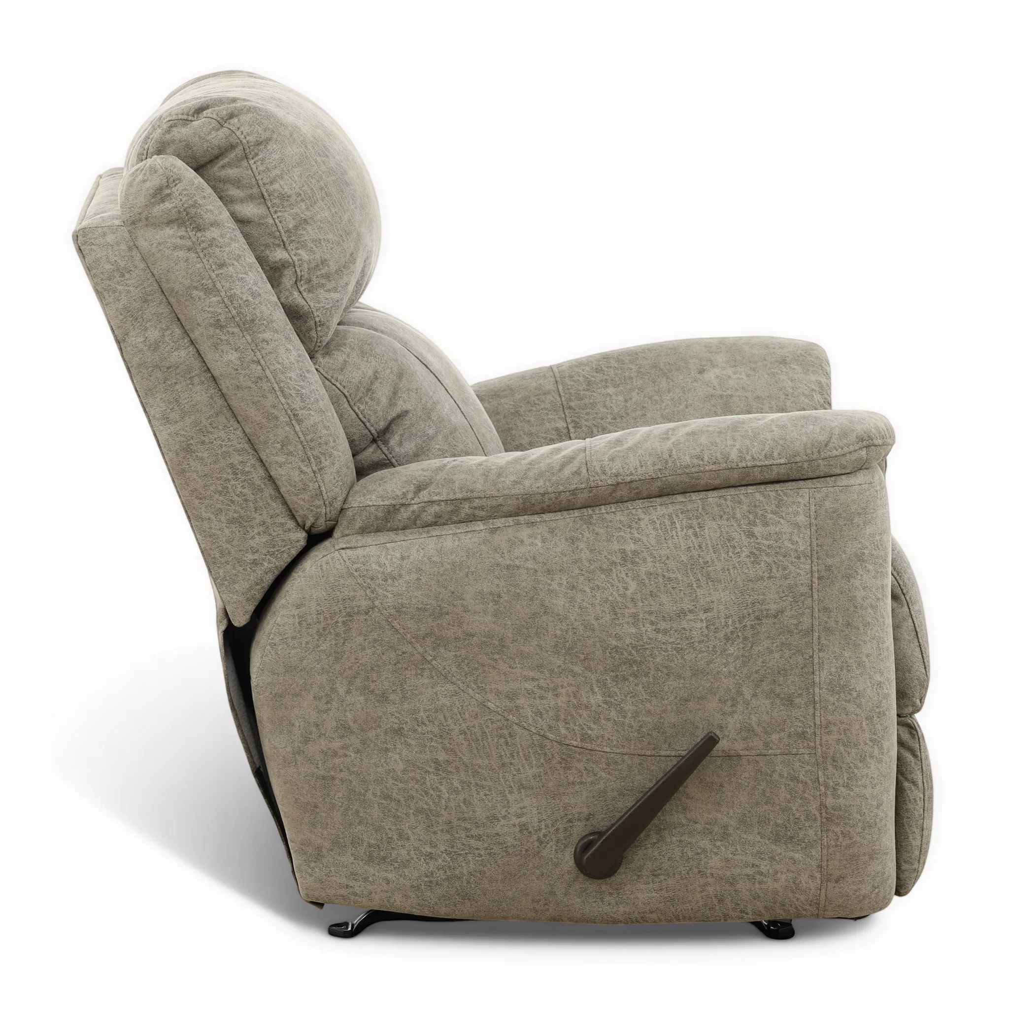 Woodley Rocker Recliner