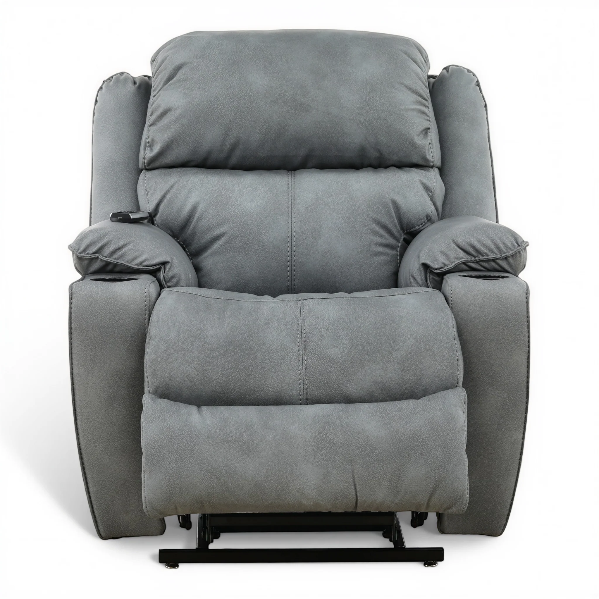 Halloway Zero Gravity Power Lift Recliner