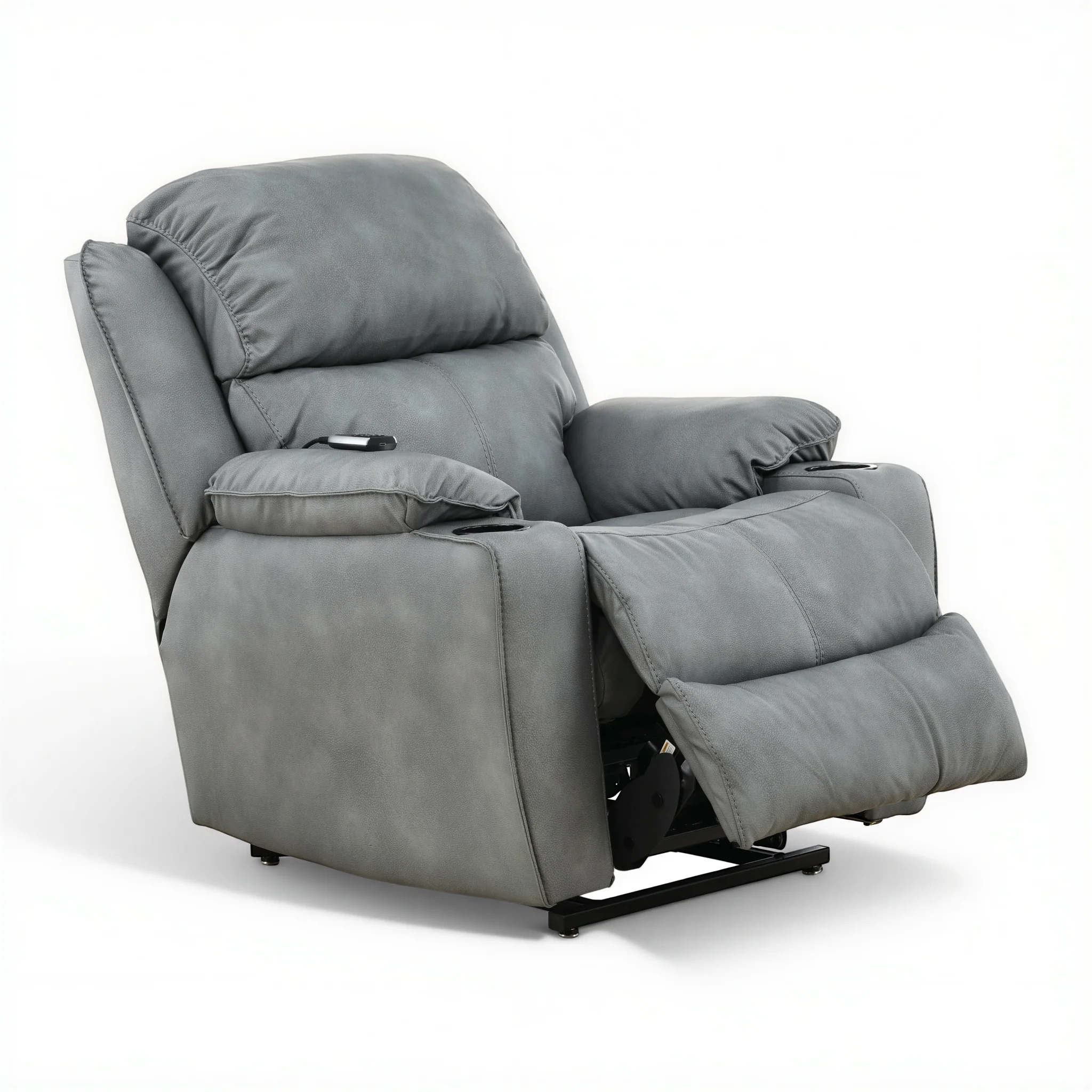 Halloway Zero Gravity Power Lift Recliner