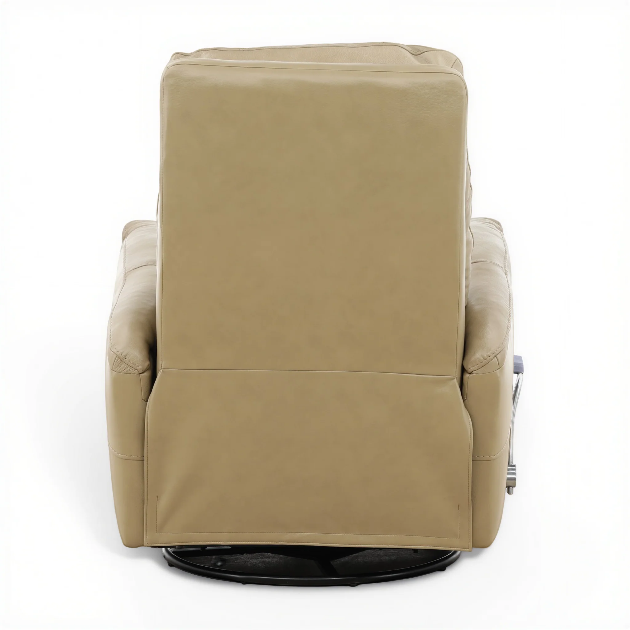 Jenna Swivel Glider Recliner