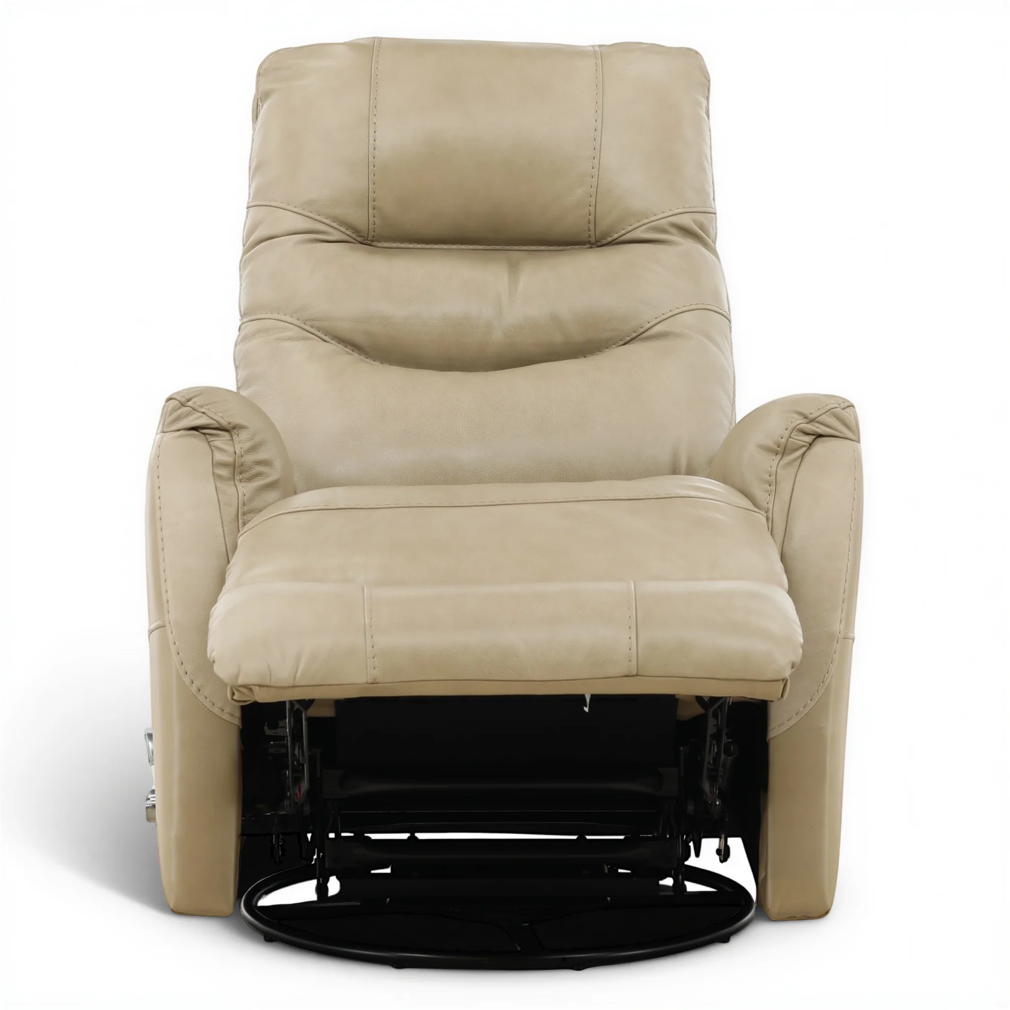 Jenna Swivel Glider Recliner