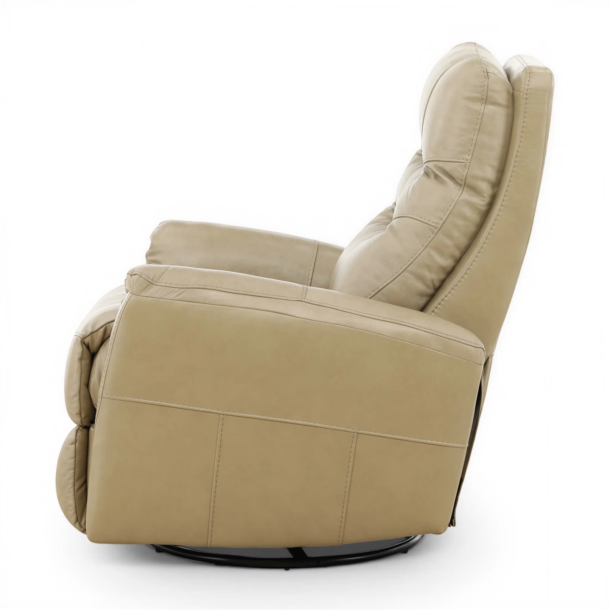 Jenna Swivel Glider Recliner