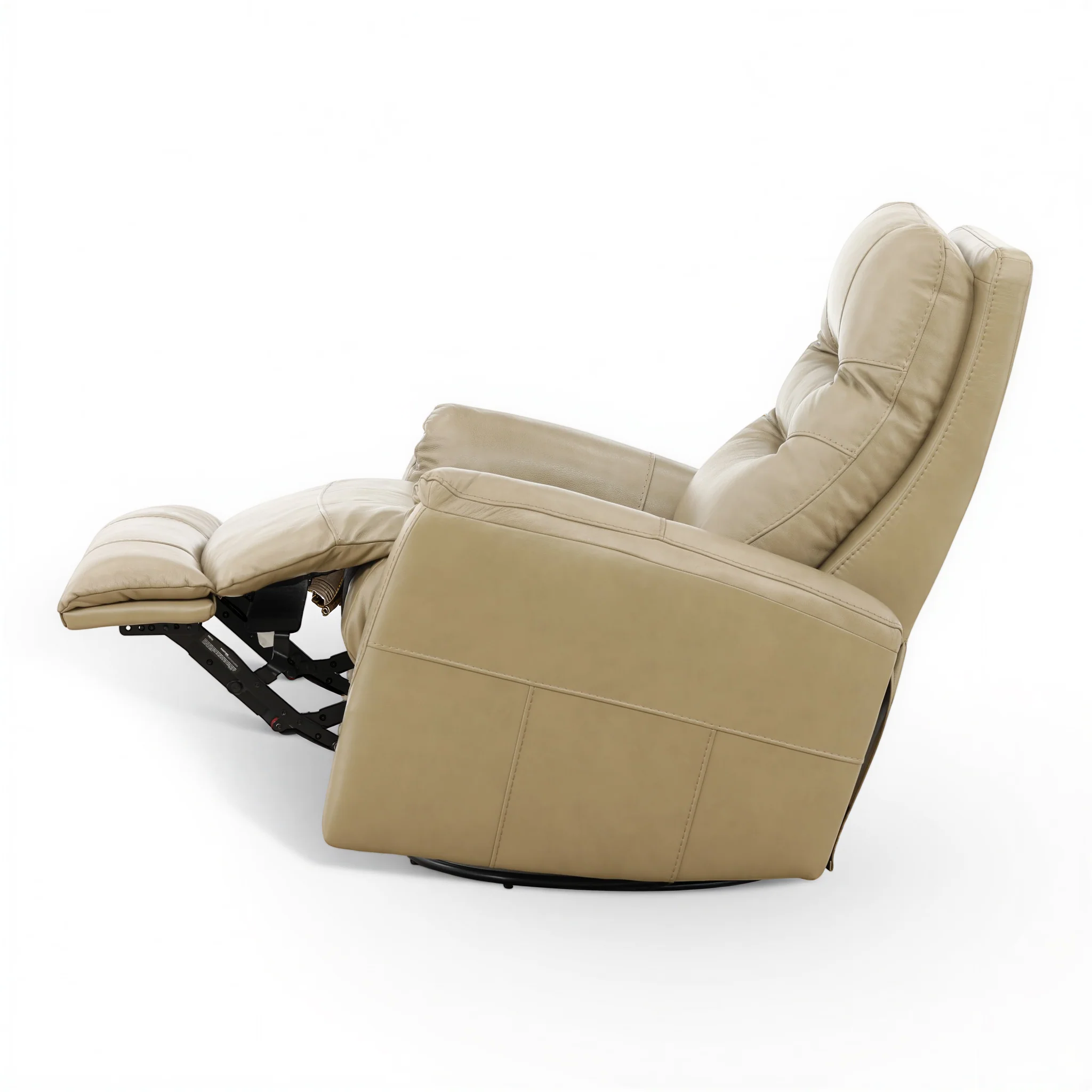 Jenna Swivel Glider Recliner