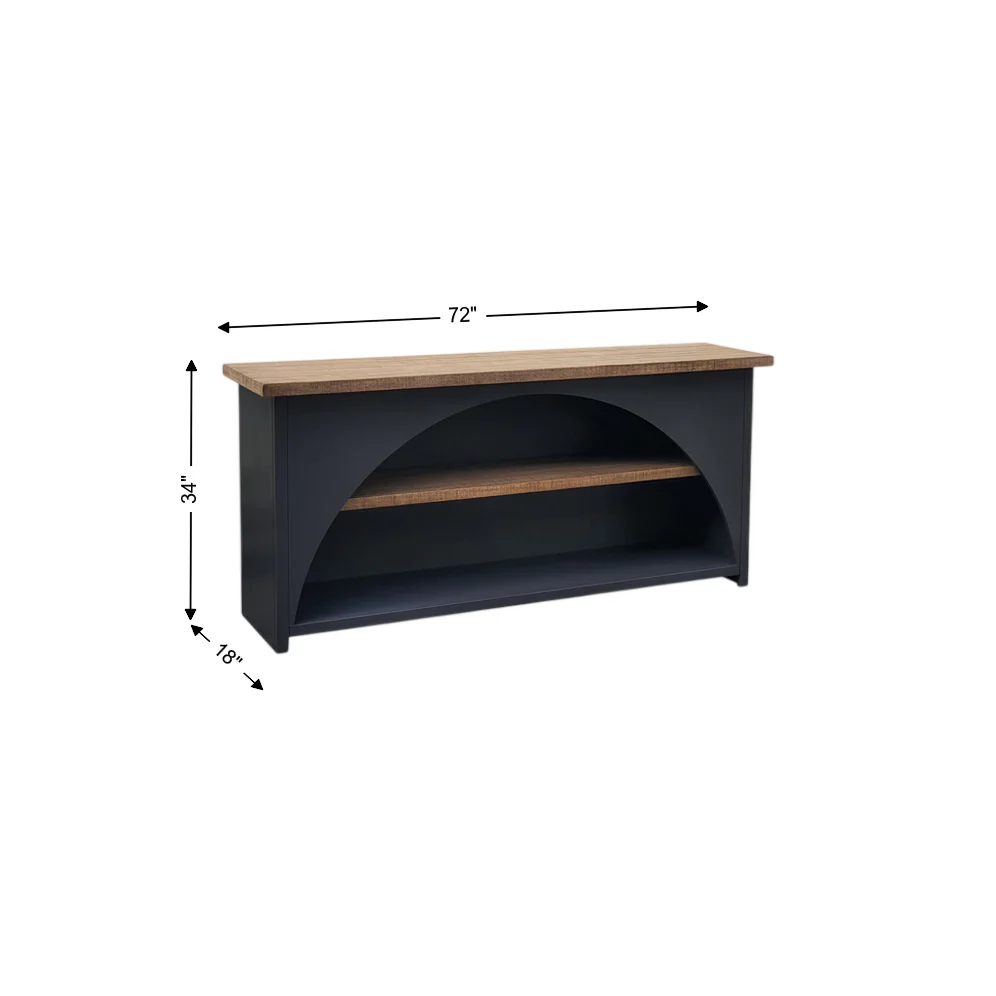 Archer Console