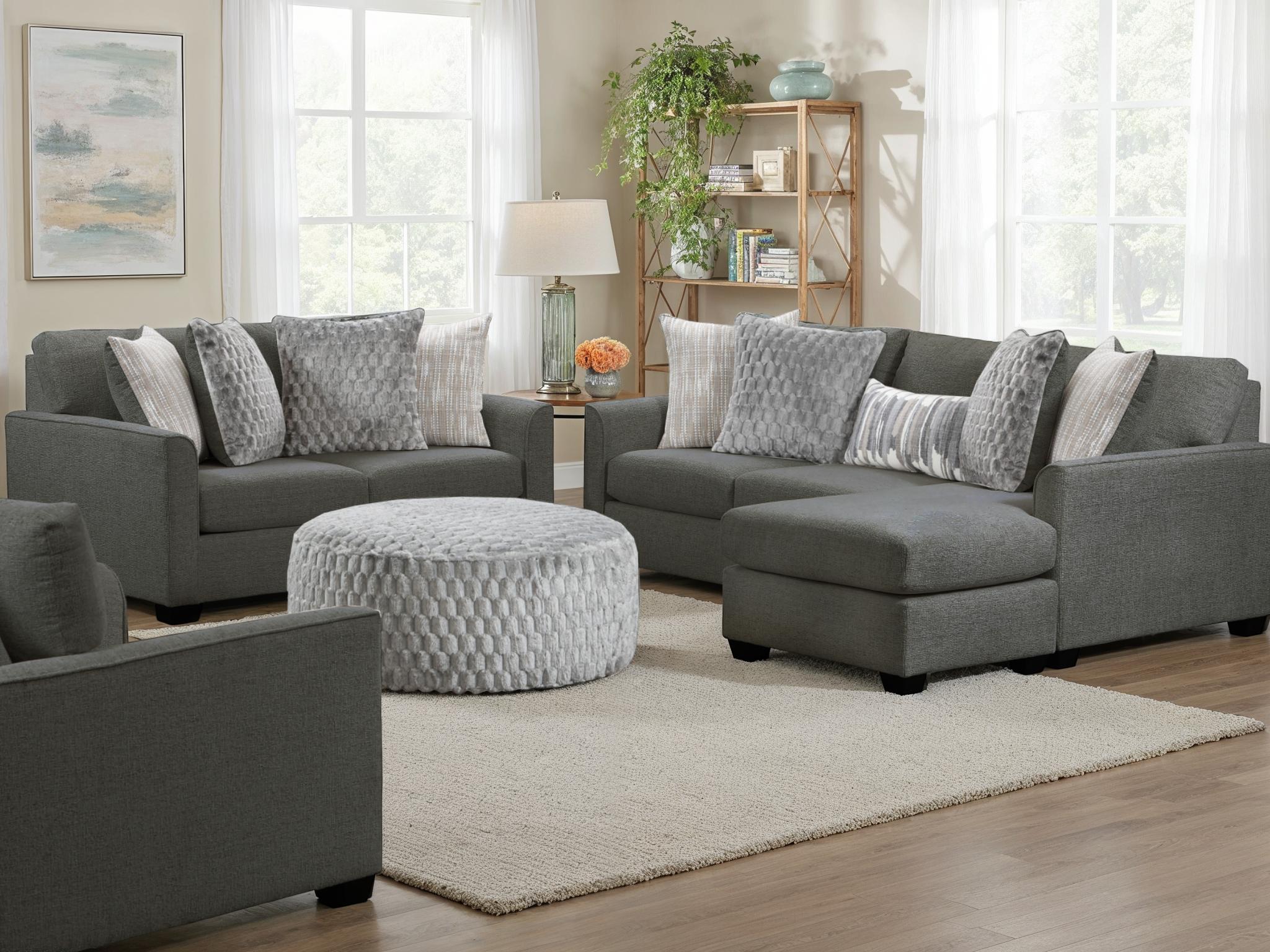 Forte Ottoman