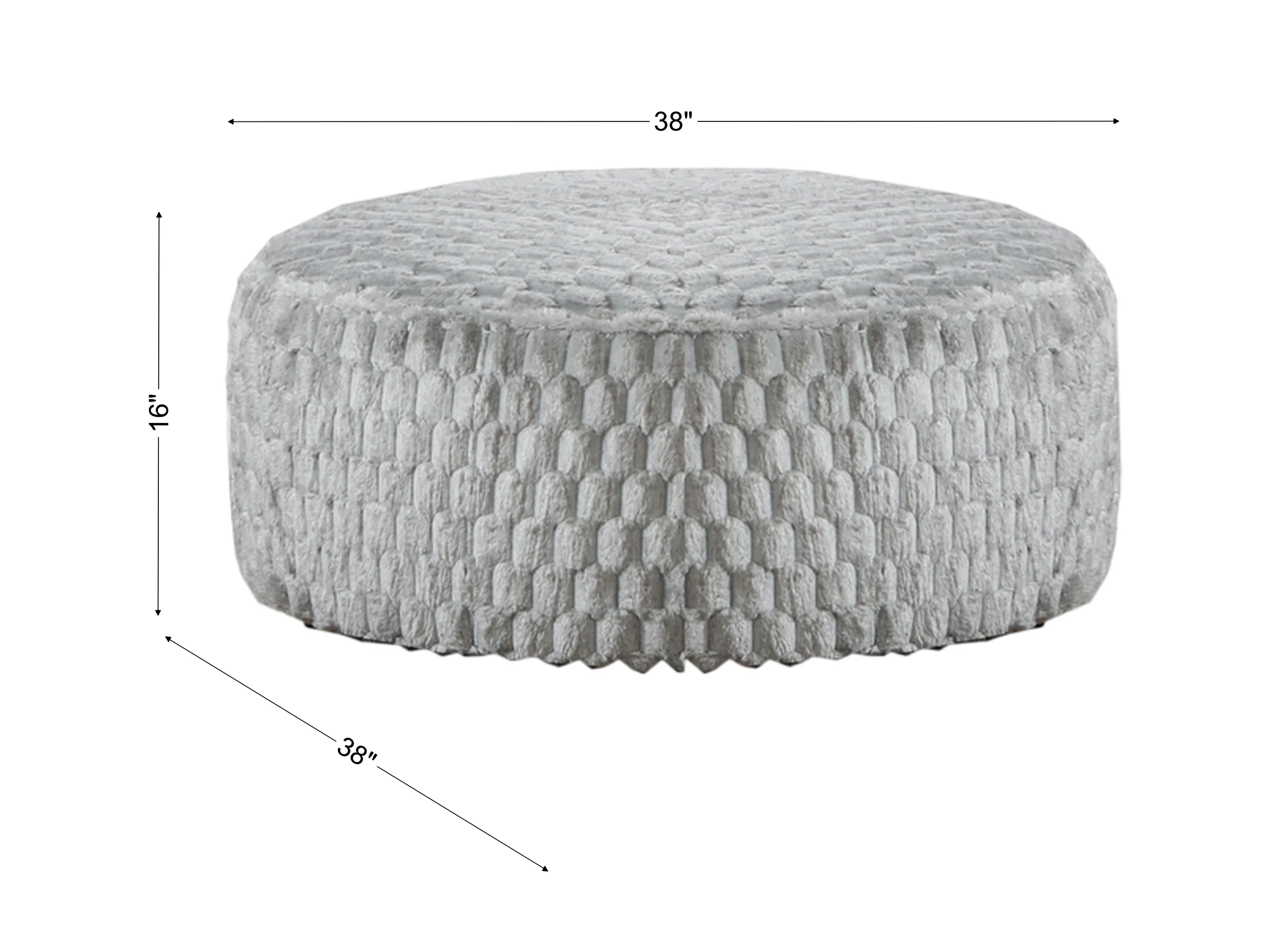 Forte Ottoman