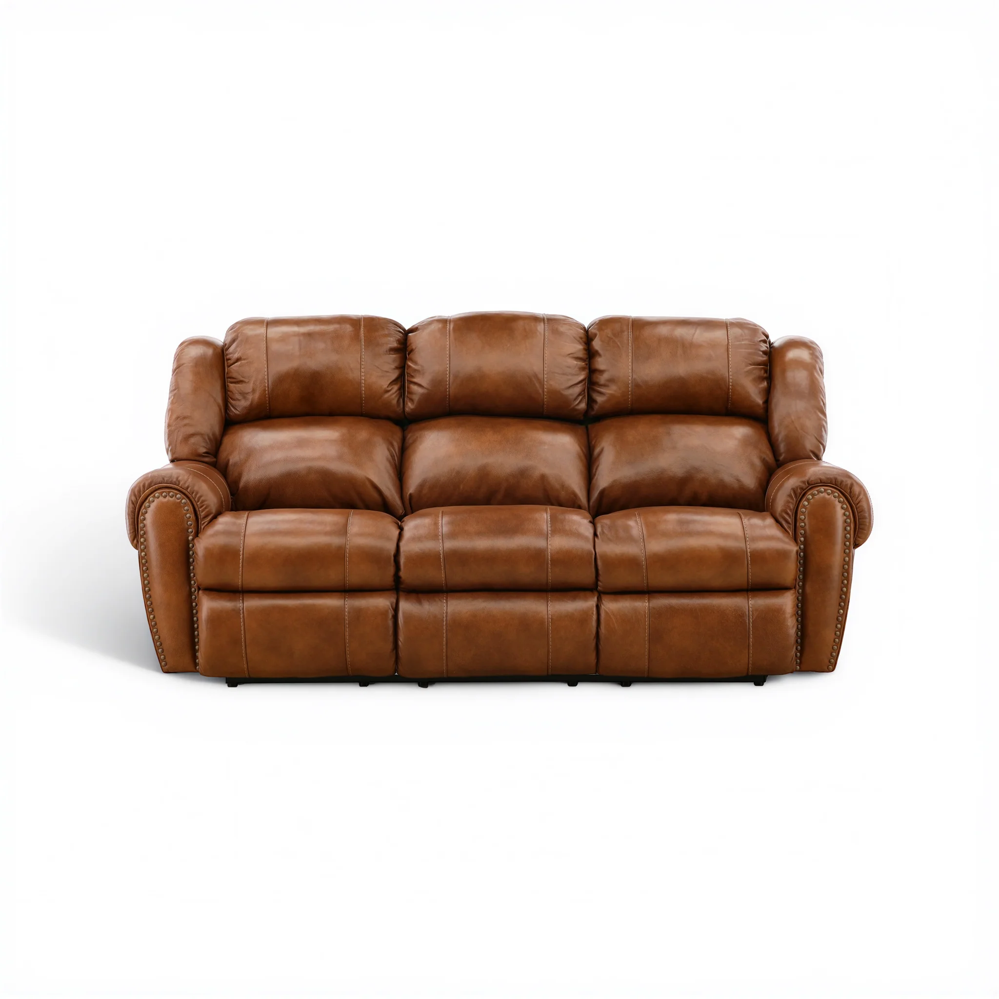 5201-falynn-leather-reclining-sofa-1.webp Falynn Leather Reclining Sofa