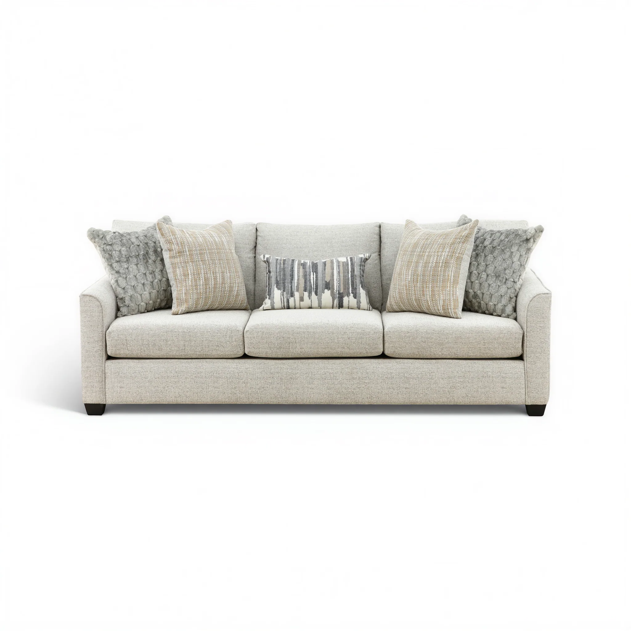 Forte Sofa with Drop-Down Table