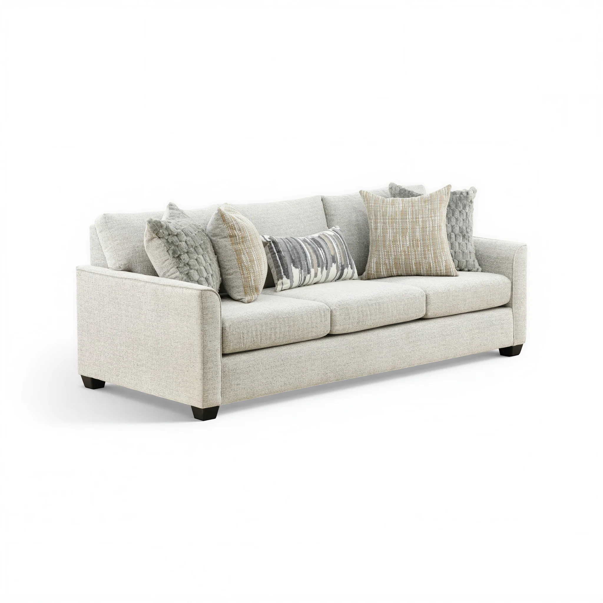 Forte Sofa with Drop-Down Table