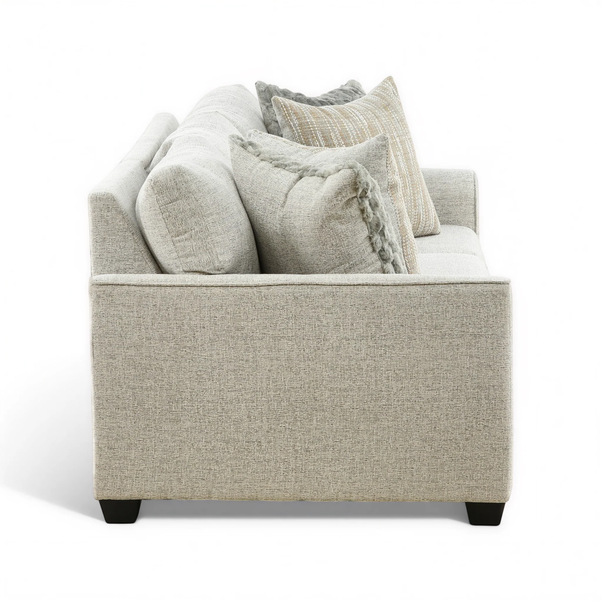Forte Sofa with Drop-Down Table