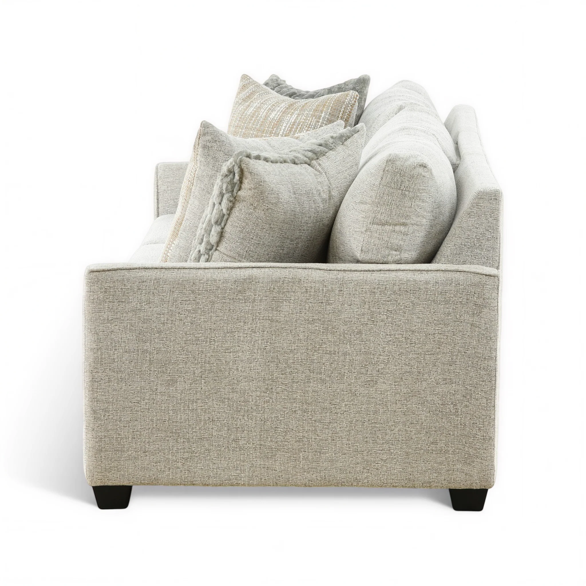 Forte Sofa with Drop-Down Table