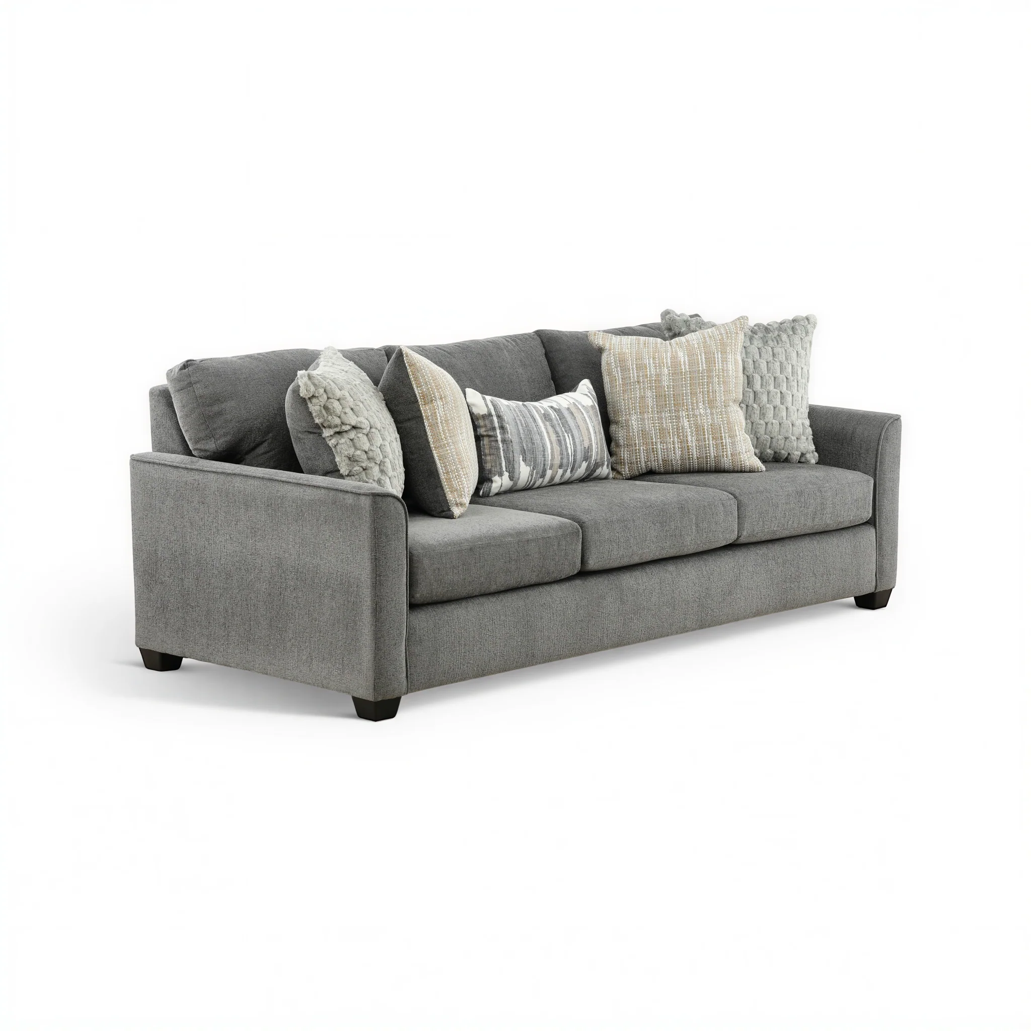 Forte Sofa with Drop-Down Table