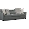 Forte Sofa with Drop-Down Table