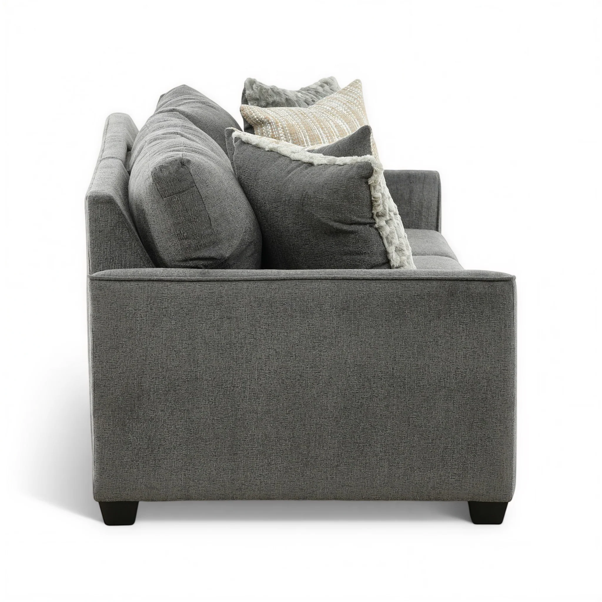 Forte Sofa with Drop-Down Table