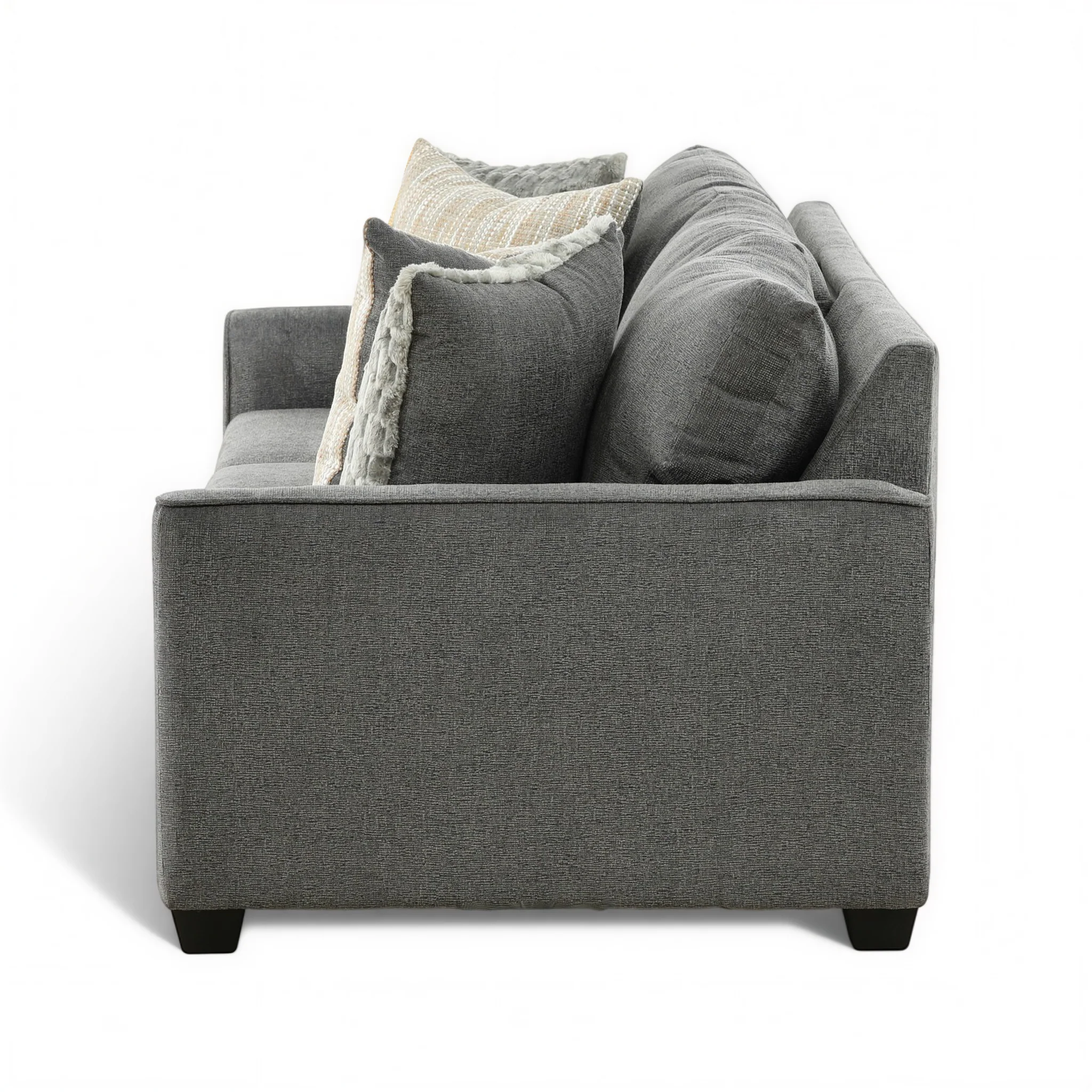 Forte Sofa with Drop-Down Table