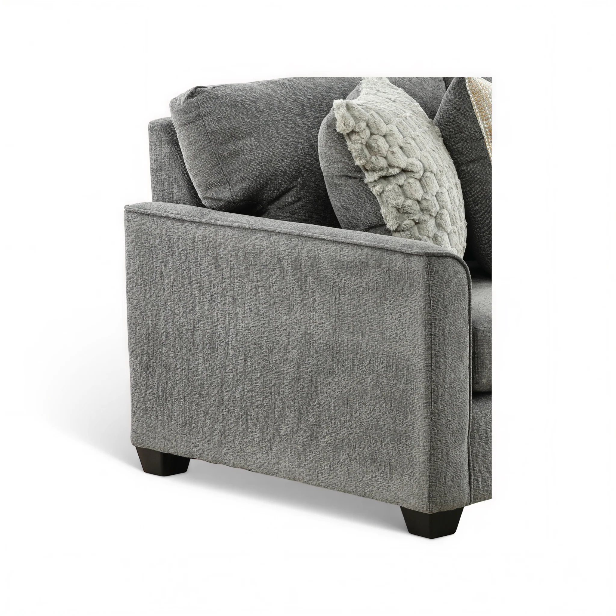 Forte Sofa with Drop-Down Table