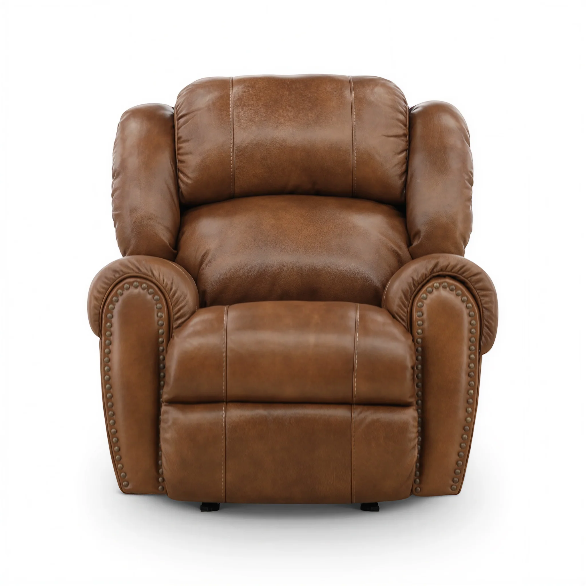 5205-falynn-leather-power-rocker-recliner-1.webp Falynn Leather Power Rocker Recliner