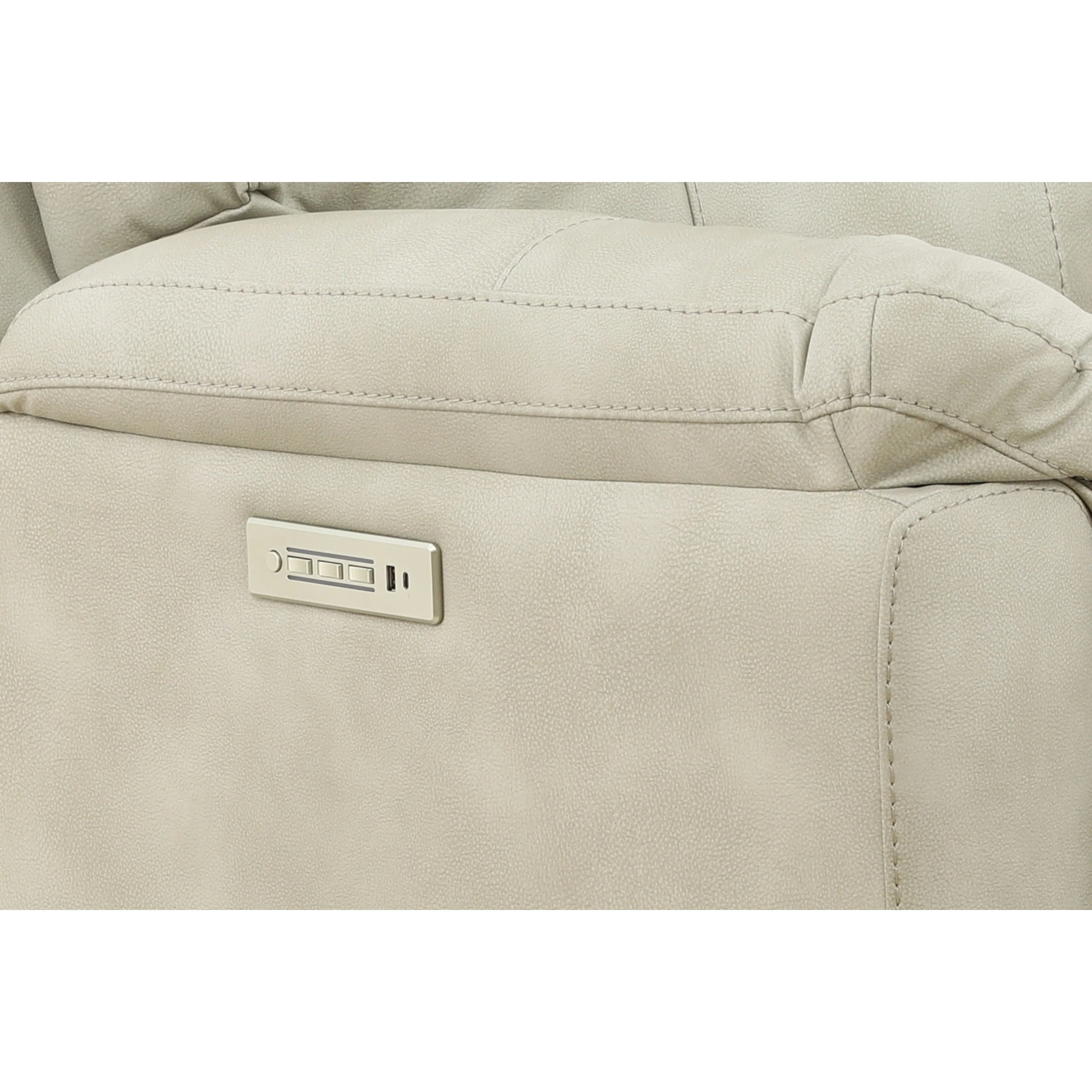 Gale Triple Power Recliner