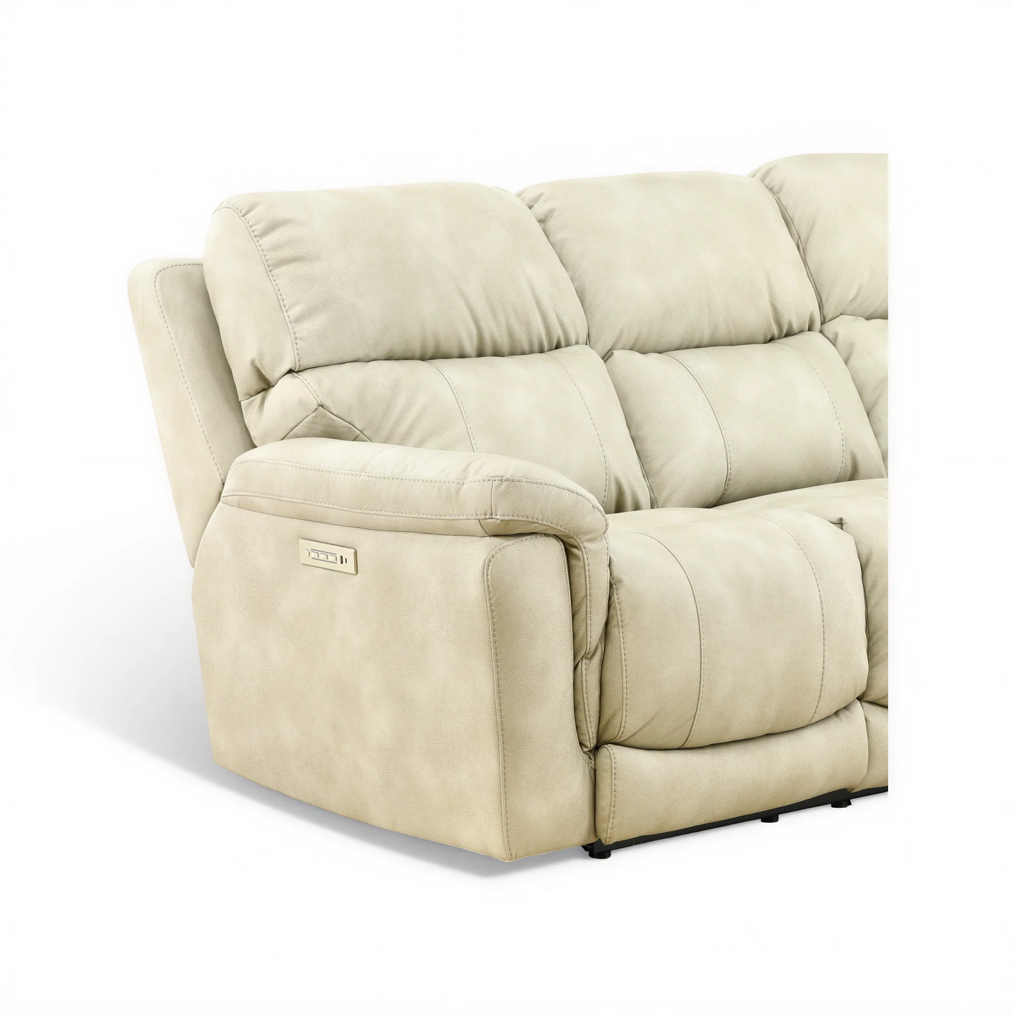 Gale Triple Power Sofa