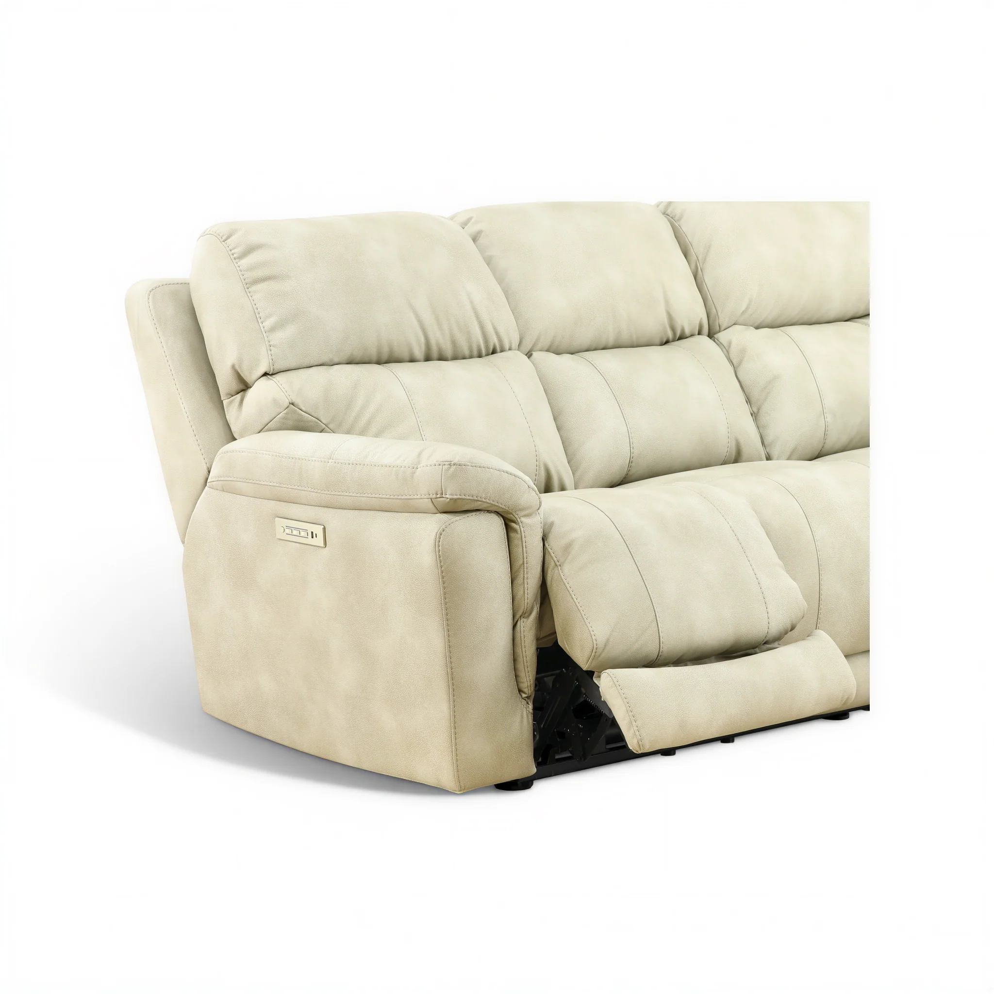 Gale Triple Power Sofa