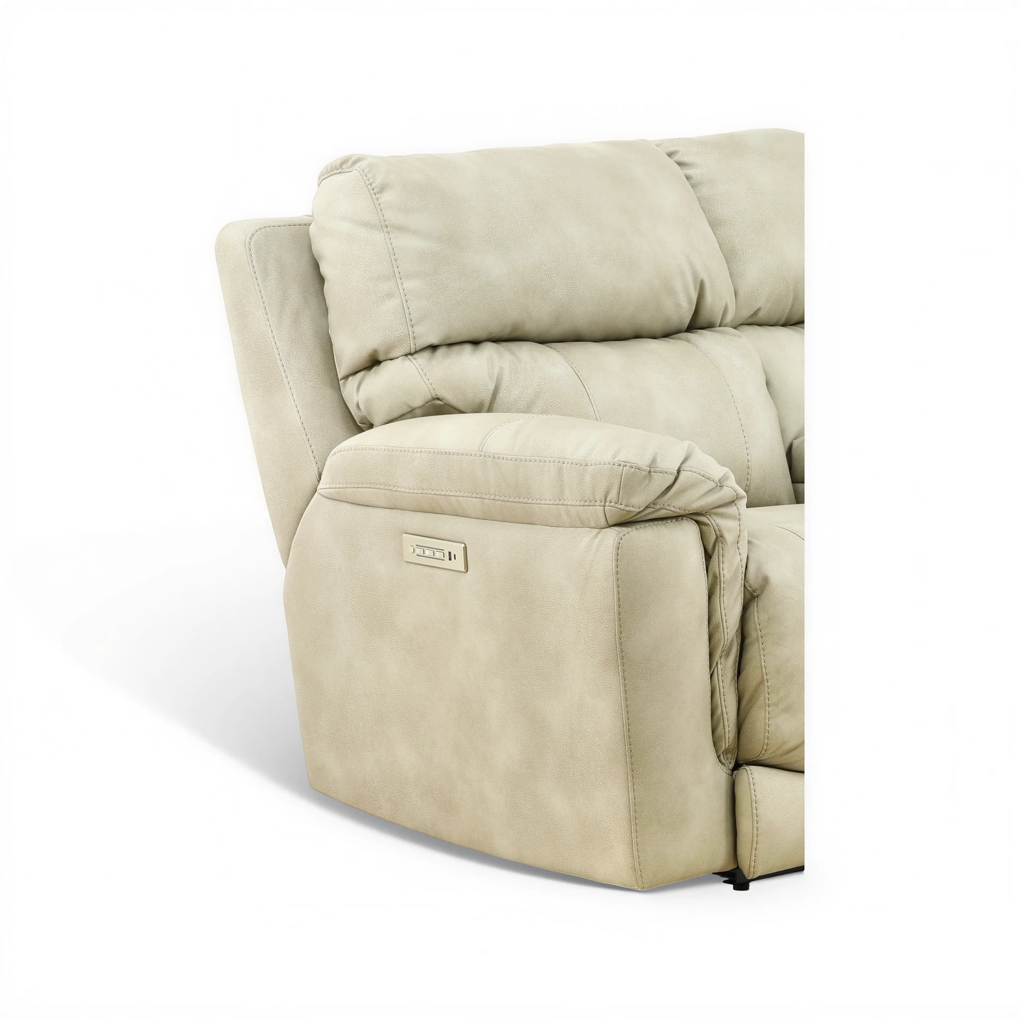 Gale Triple Power Sofa