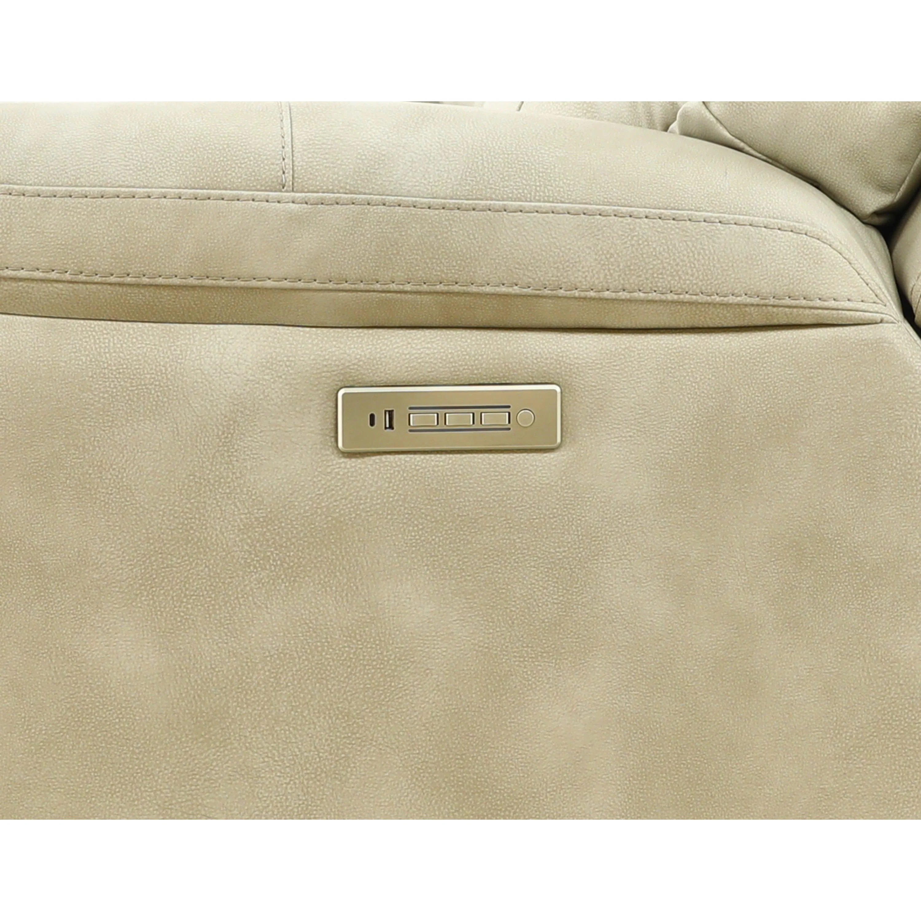 Gale Triple Power Sofa