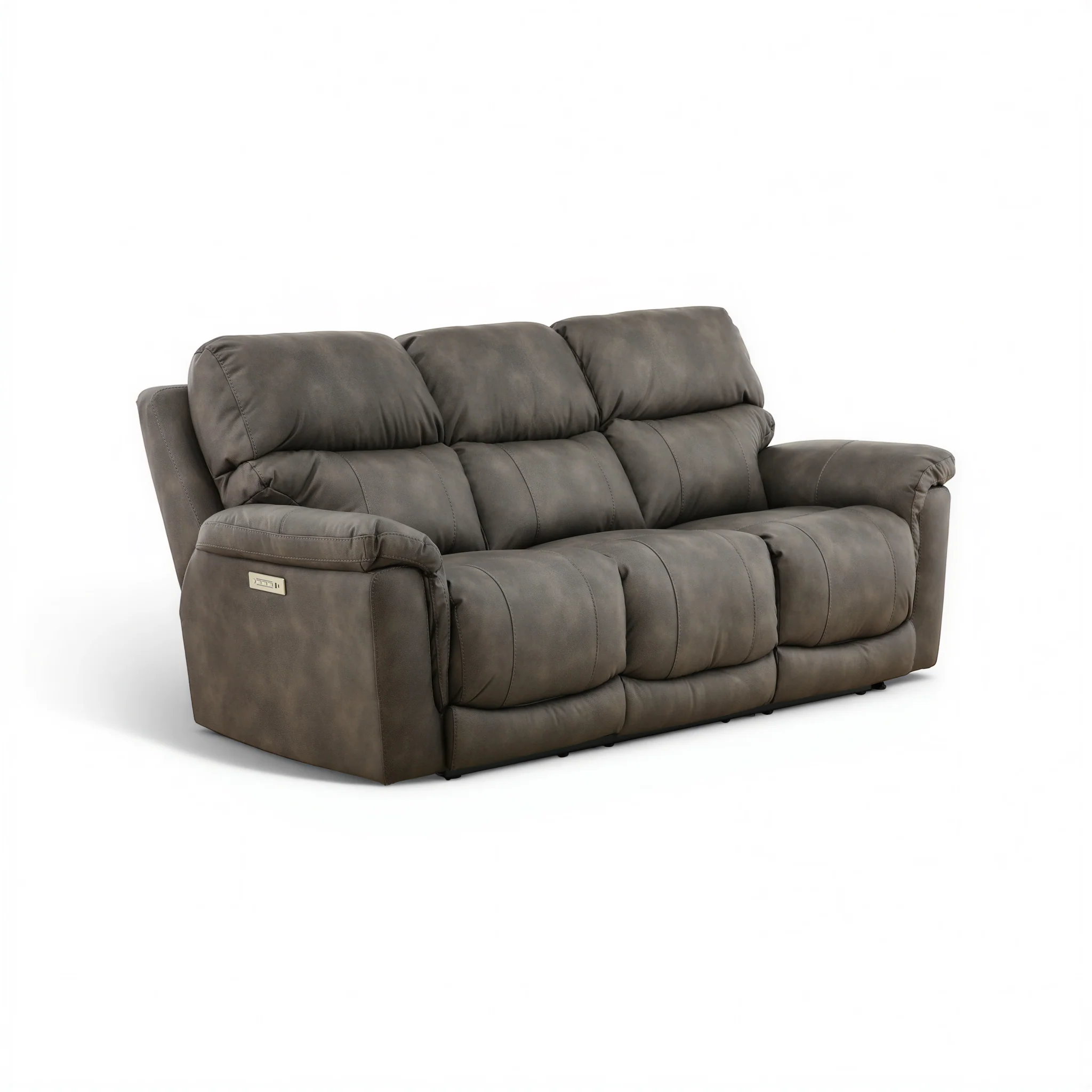 Gale Triple Power Sofa