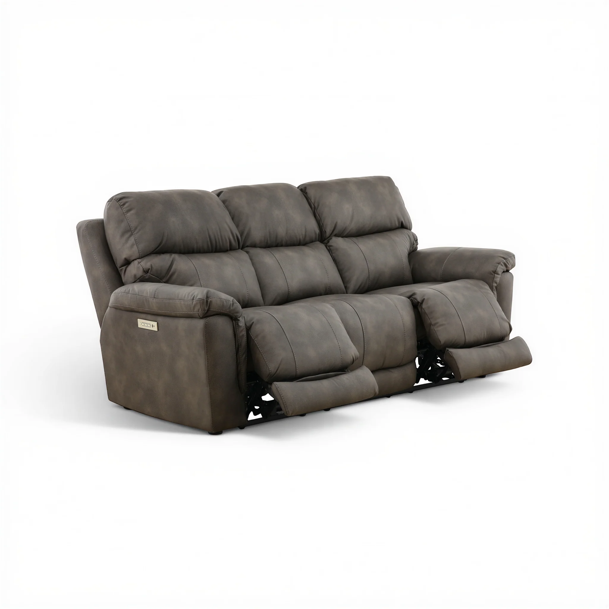 Gale Triple Power Sofa