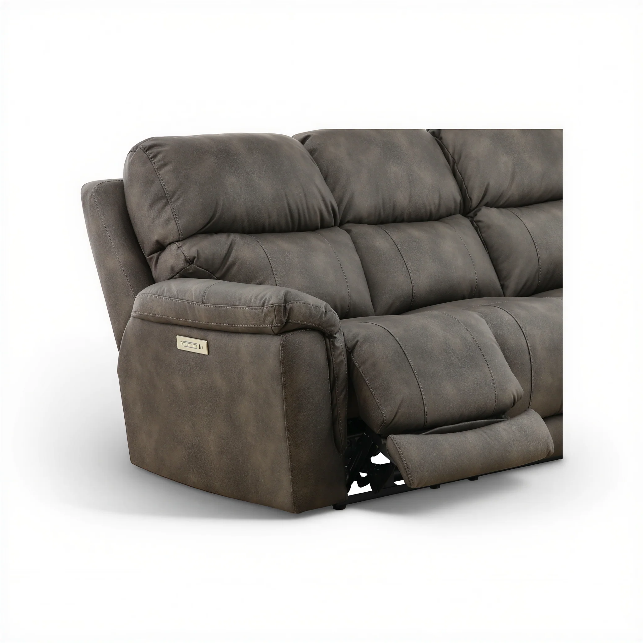 Gale Triple Power Sofa