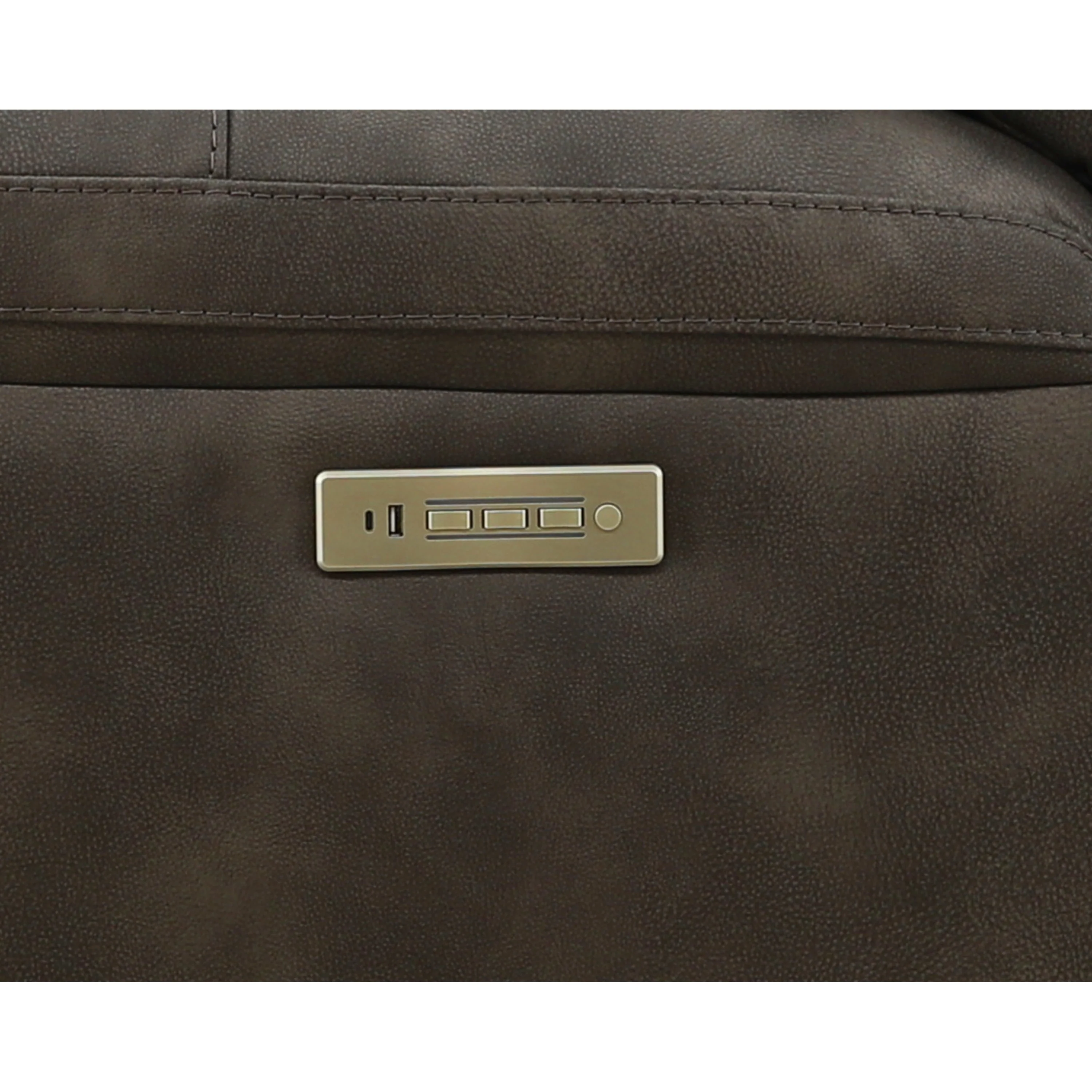 Gale Triple Power Sofa