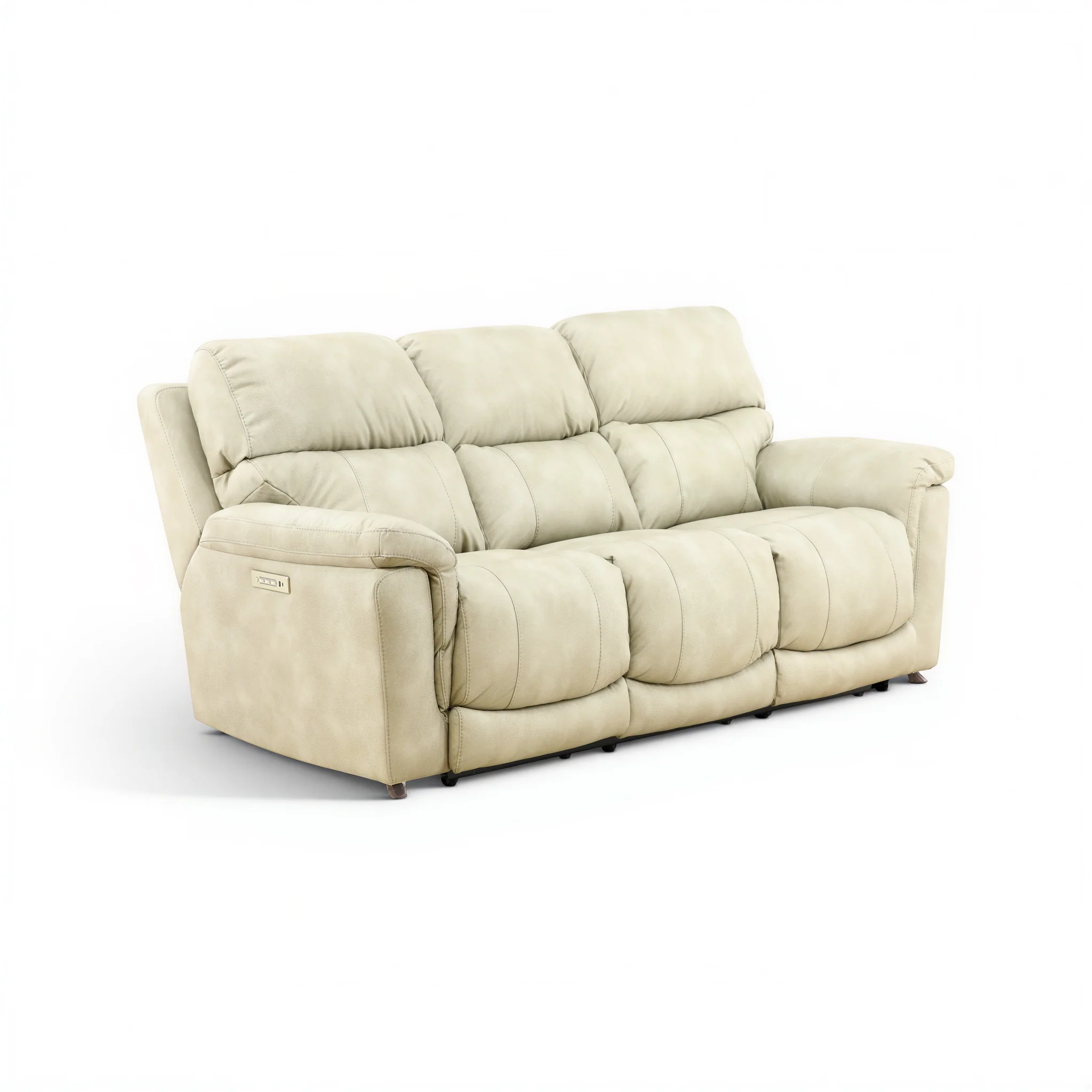 Gale Triple Power Sofa