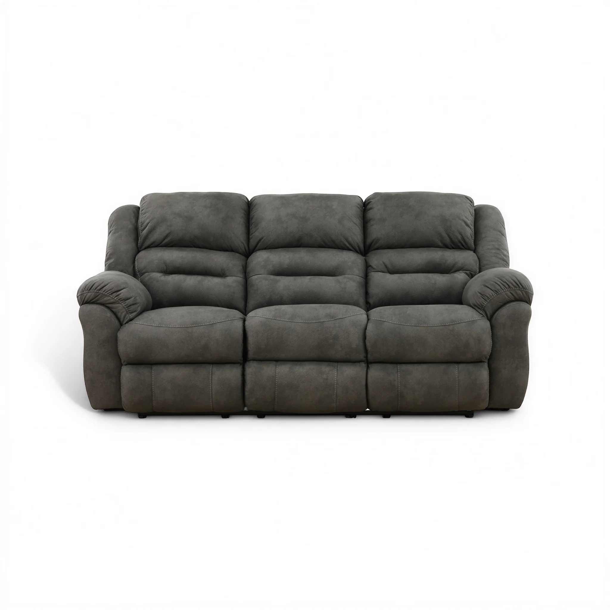 Summit Reclining Sofa